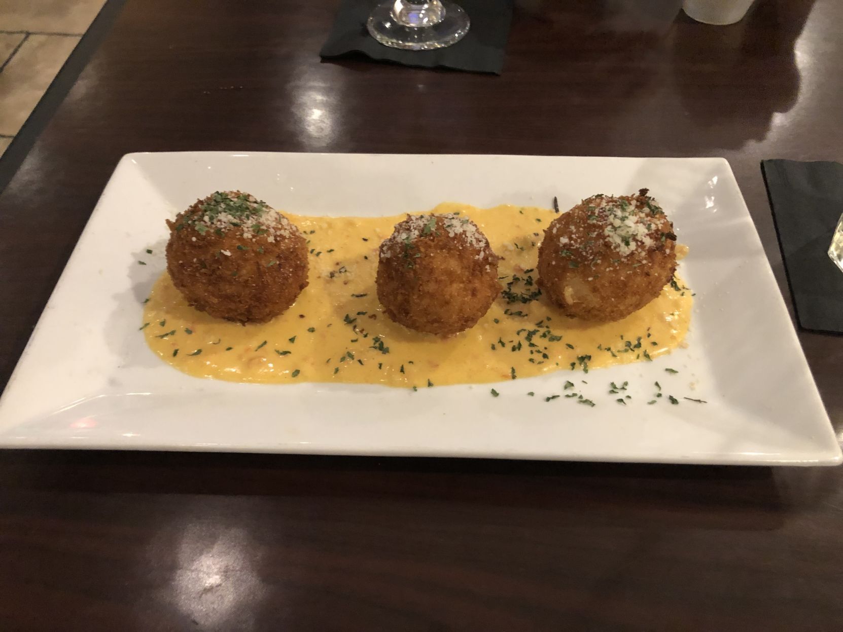 Arancini